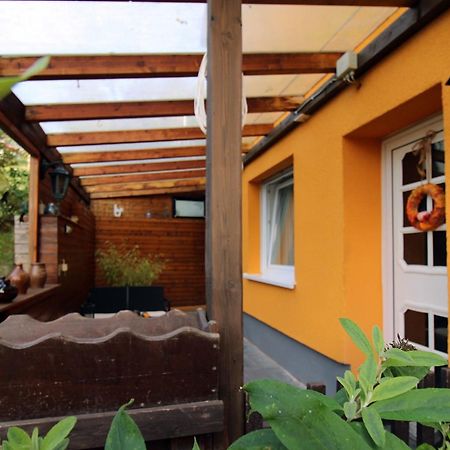 Ferienwohnung Schwallmann Wilnsdorf Exterior photo